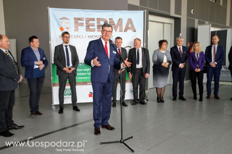 Ferma 2019 dzień 1