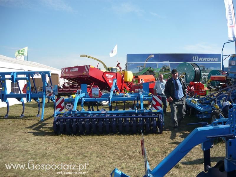 Agro Show 2011