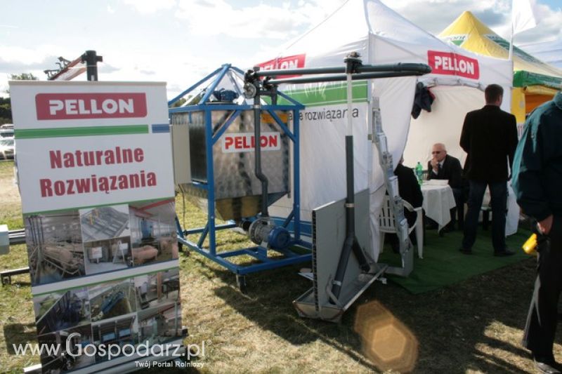 Agro Show 2012 Bednary foto-katalog firm cz.1