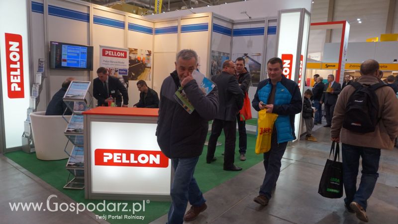 Pellon na łódzkiej Fermie 2017