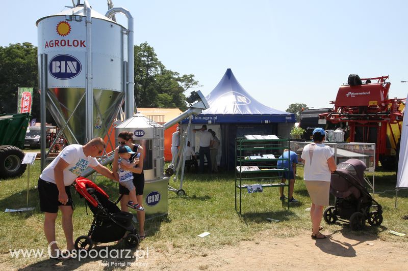  Regionalna Wystawa Zwierząt Hodowlanych W Szepietowie 2016 z Gospodarz.pl