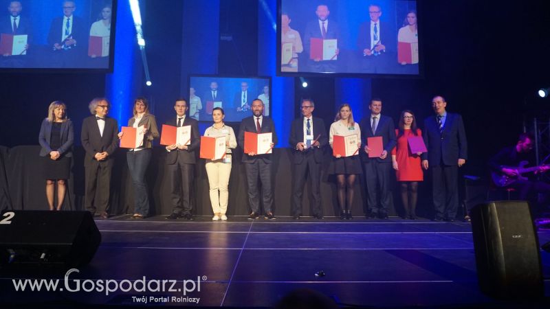 AGROTECH Kielce 2017 (piątek, 17 marca)