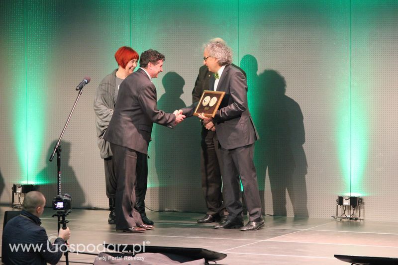 Gala AGROTECH Kielce 2015