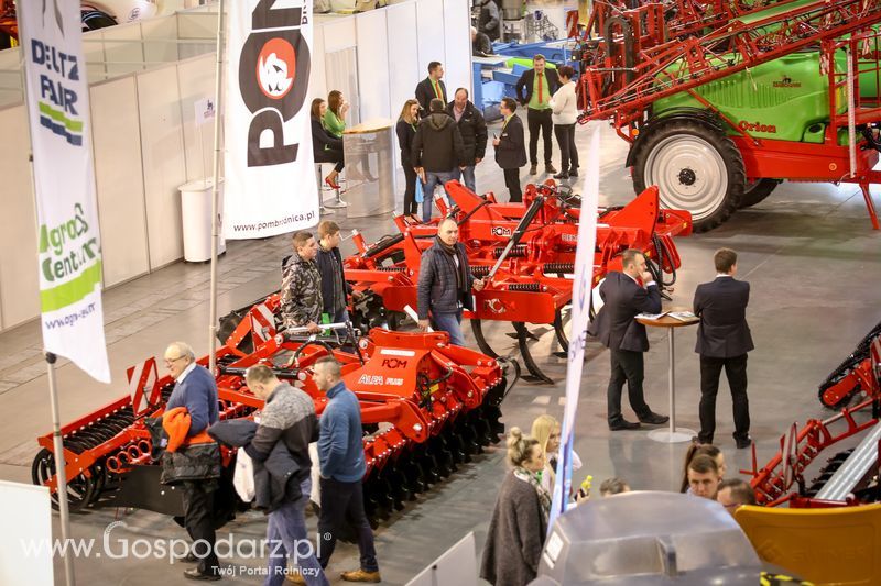 Polagra Premiery 2018