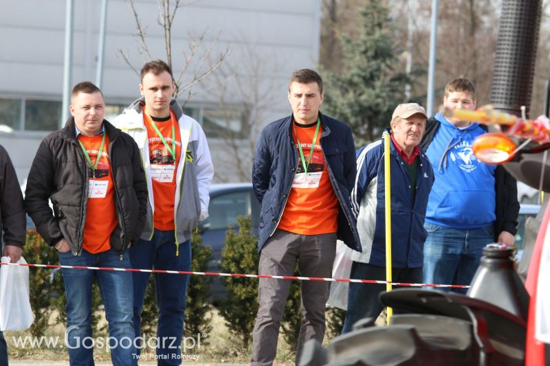 Precyzyjny Gospodarz na Agro-Park Lublin 2017