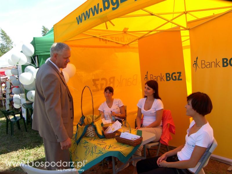 Festiwal Wieprzowiny Targowisko Dolne k/Lubawy 2012
