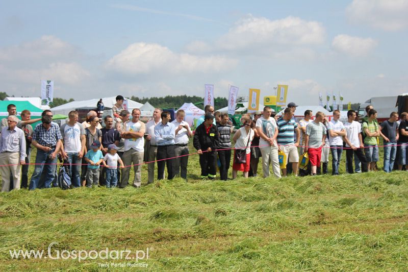 Zielone Agro Show Kąkolewo - zajawka