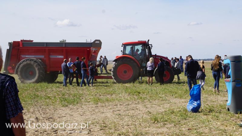 V Wojewódzki Konkurs ORKI