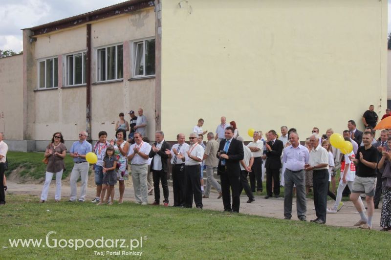 Festiwal Wieprzowiny w Bełżycach