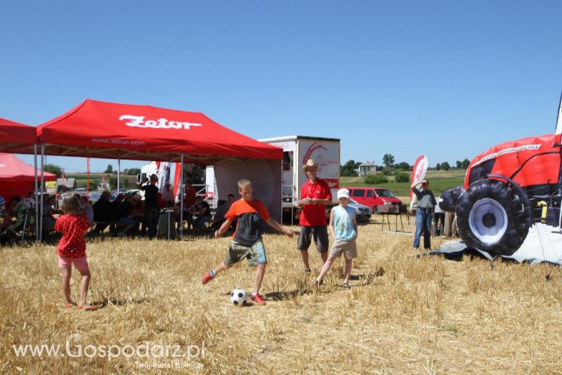 Zetor Family Tractor Show 2013 - Opatów