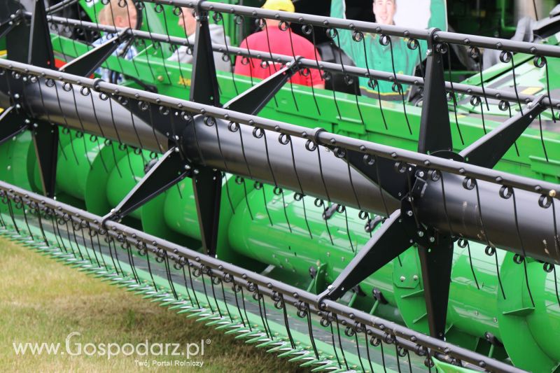 Regionalna Wystawa Zwierząt Hodowlanych i Dni z Doradztwem Rolniczym w Szepietowie 2017