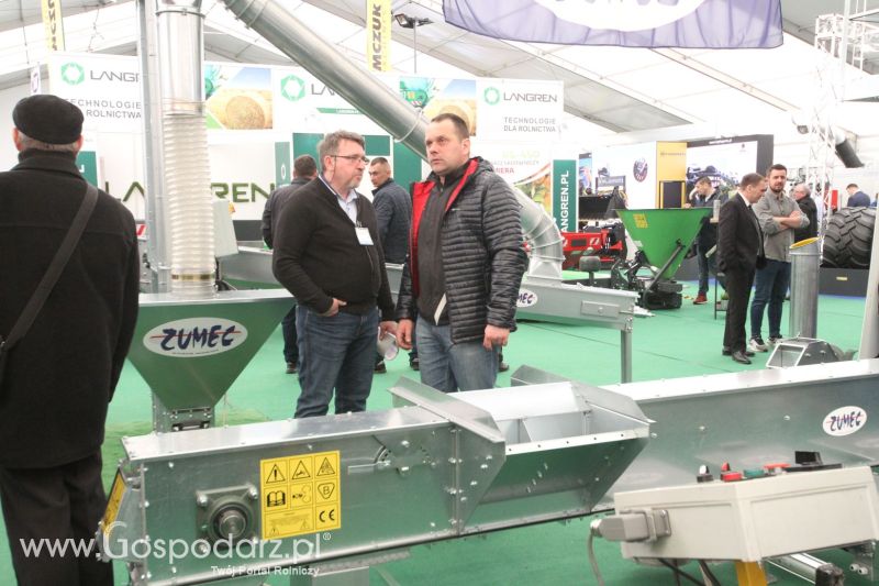 XXV AGROTECH Kielce 2019 dzień 3