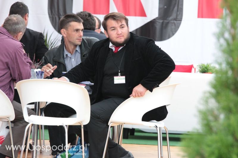 Agro Show 2013 Piątek