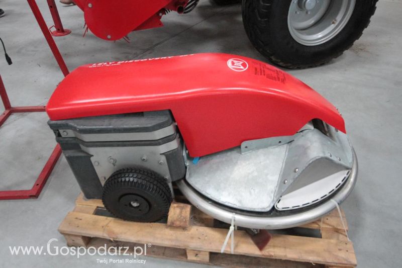 Chemirol na targach AGRO-PARK Lublin 2013