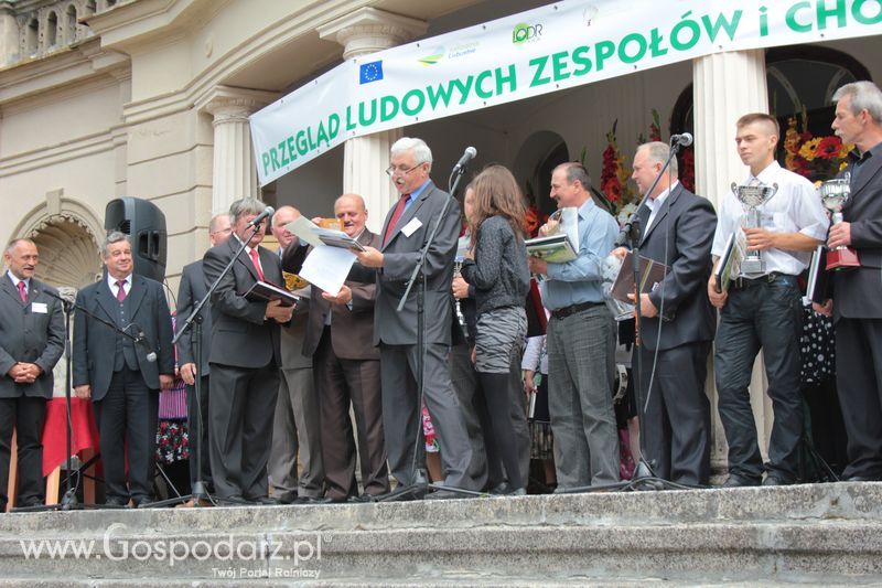  XX Targi Rolnicze Lubniewice