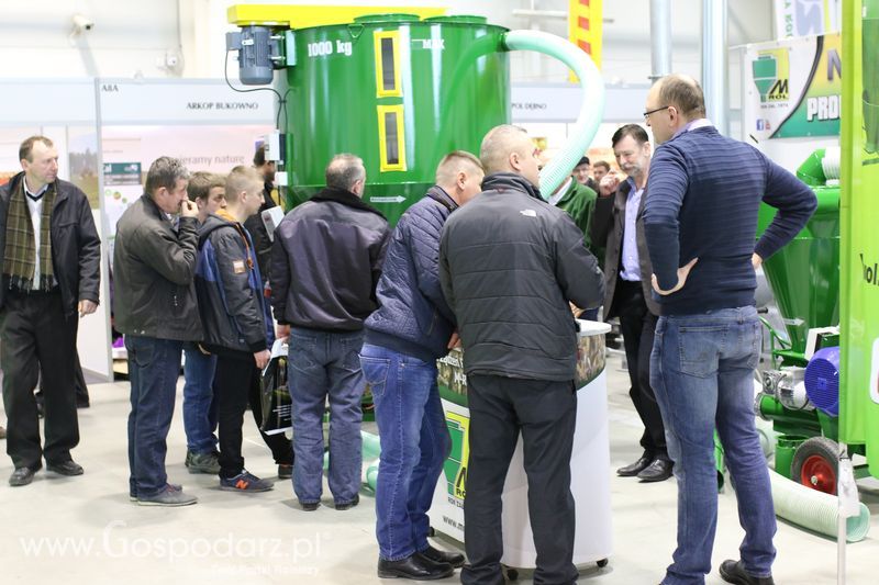 MRol na AGRO-PARK Lublin 2016