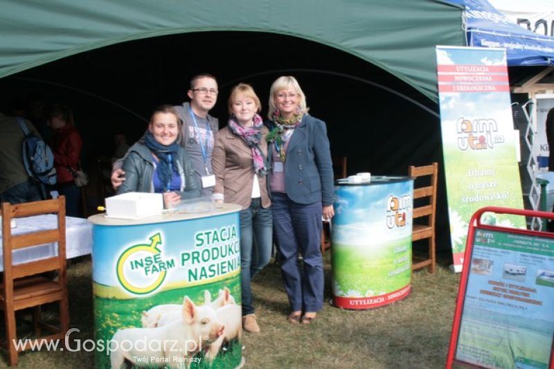 Agro Show 2012 Bednary foto-katalog firm cz.1