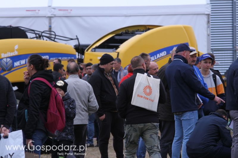 Agro Show 2019 dzień 3