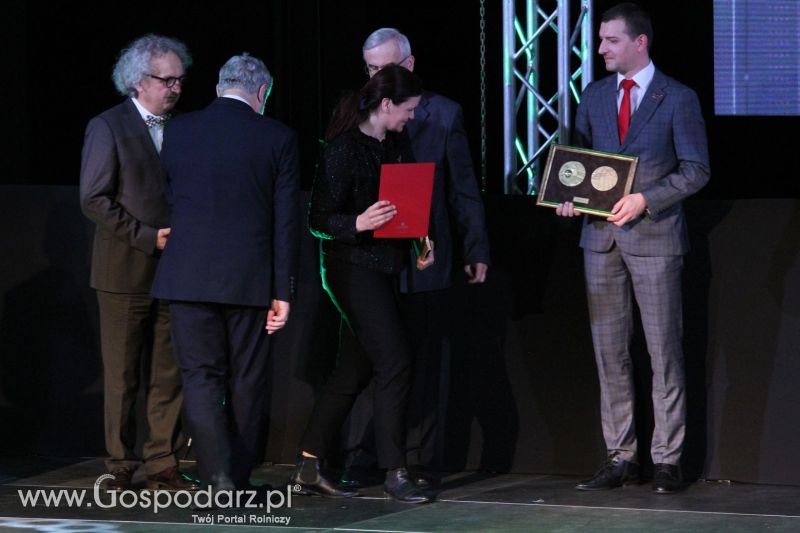 XXV AGROTECH Kielce 2019