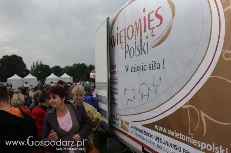Świętomięs Polski w Chorzowie