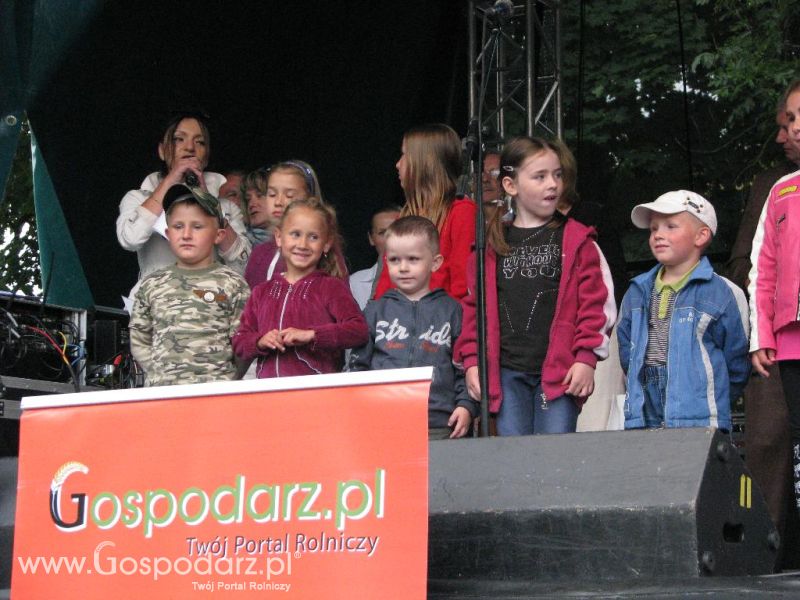 Festiwal Wieprzowiny w Koźminie Wielkopolskim 2013