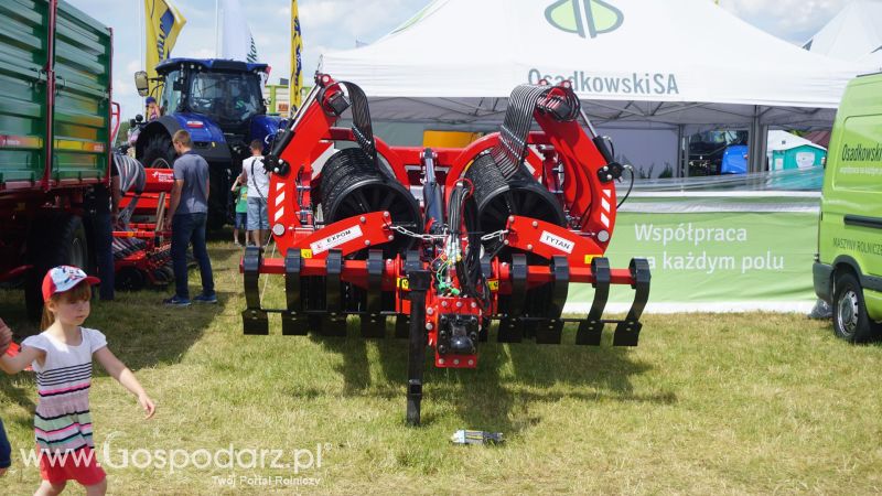 Expom na Opolagrze 2017