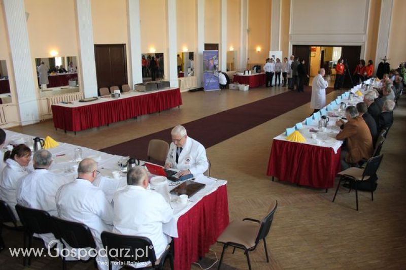 Certyfikacja Jakości Tradycyjnych Wielkopolskich Wędlin.