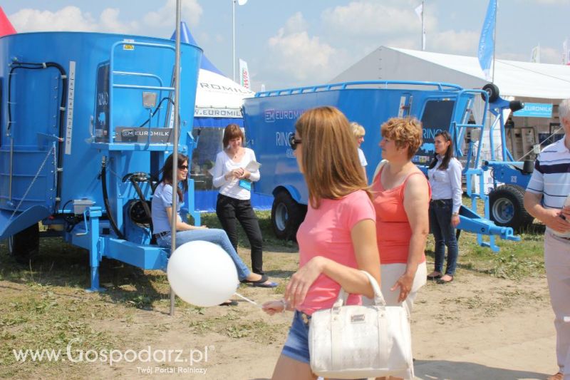 Regionalna Wystawa Zwierząt Hodowlanych i Dni z Doradztwem Rolniczym w Szepietowie-niedziela