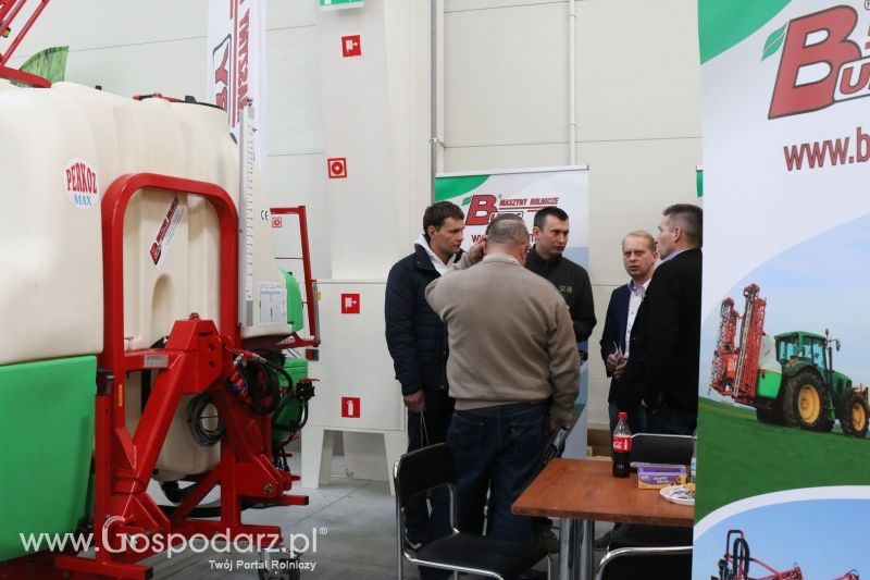 Agro-Park Lublin 2017