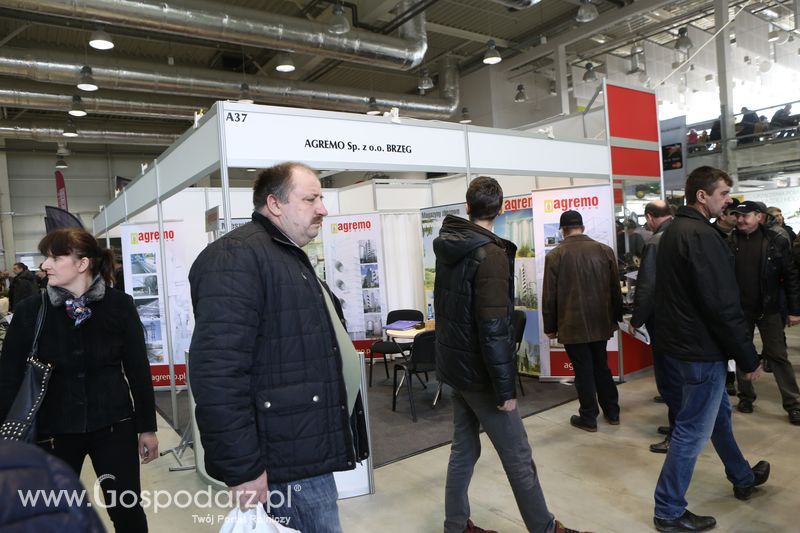 AGRO-PARK Lublin 2016 (niedziela)