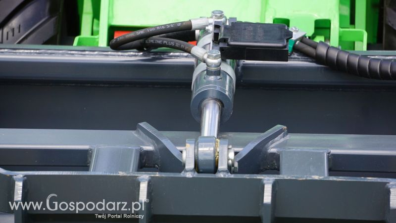 Avant Serafin na Opolagrze 2017
