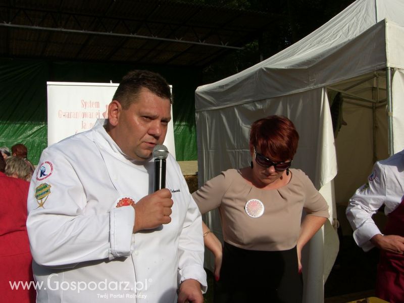 Festiwal Wieprzowiny Drzeczkowo 2012