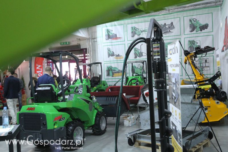 XXV AGROTECH Kielce 2019 dzień 3