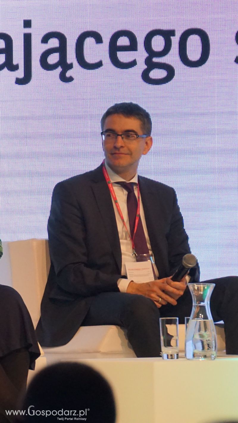 Agrokonferencja 2015