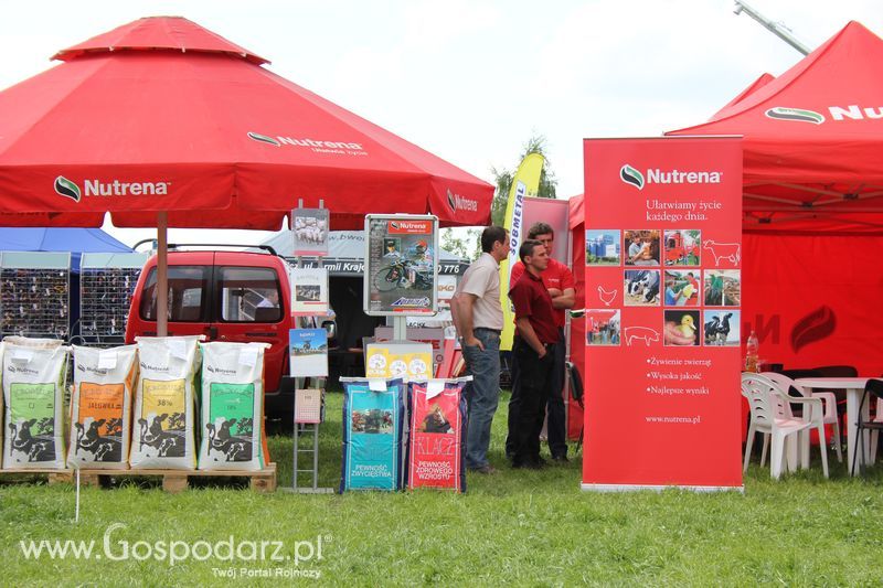 IV Regionalne Targi Rolnicze Gołaszyn – Wiosna 2011 – Galeria