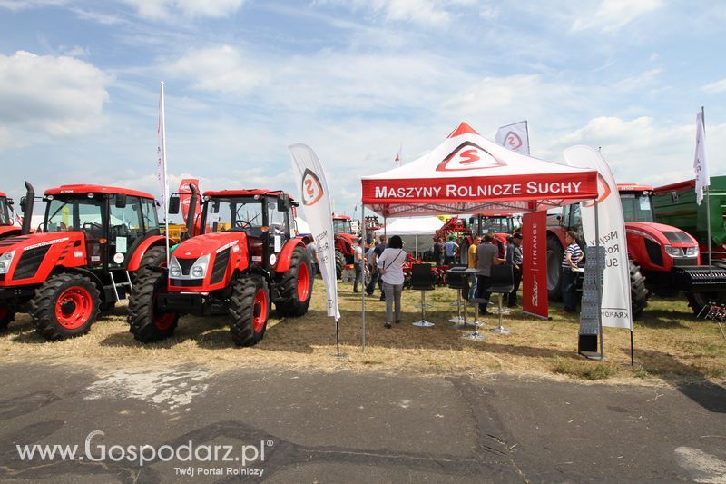 ZETOR na OPOLAGRZE 2016