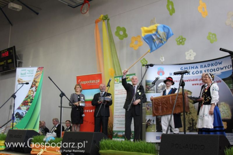 XV Spotkania Tradycji Wielkanocnych Ziemi Kłodzkiej