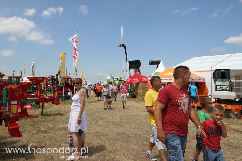 OPOLAGRA 2015 w Kamieniu Śląskim