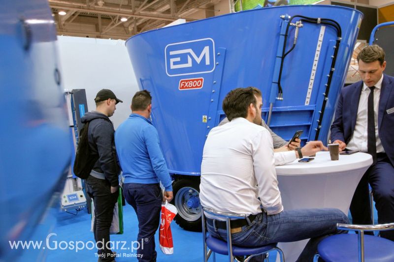 Ferma 2019 dzień 2