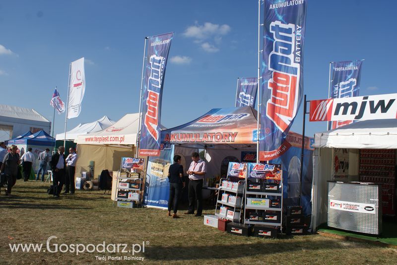 Agro Show 2011 Bednary Foto katalog firm