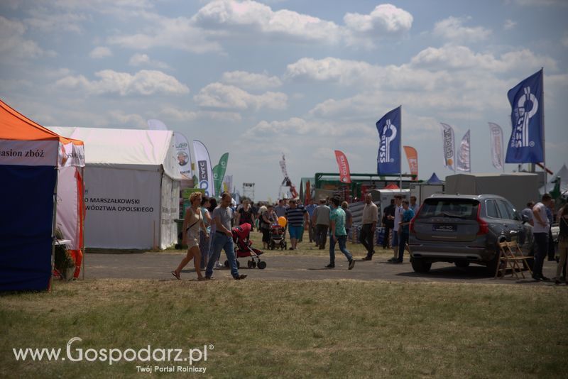 Niedziela na Opolagrze 2016 razem z Gospodarz.pl