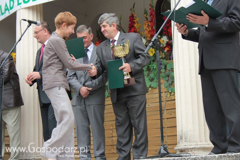  XX Targi Rolnicze Lubniewice