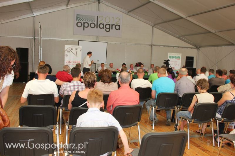 Opolagra 2012 migawka