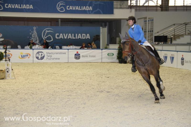 CAVALIADA 2013 w Poznaniu
