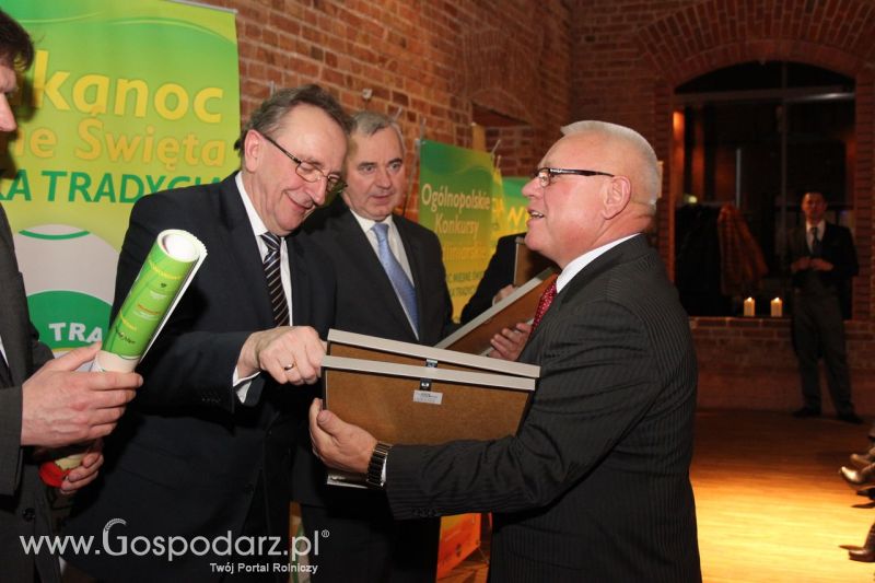 Certyfikacja Tradycyjnych Wędlin - 2013