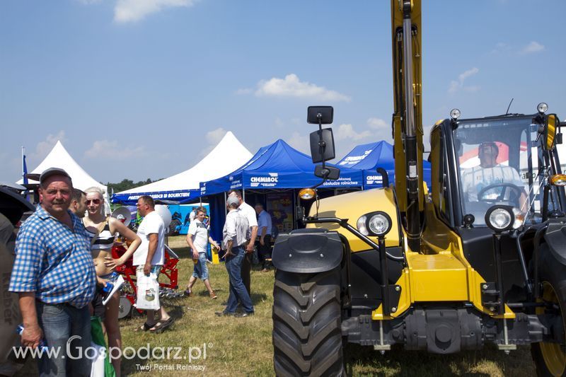 OPOLAGRA 2015 w Kamieniu Śląskim