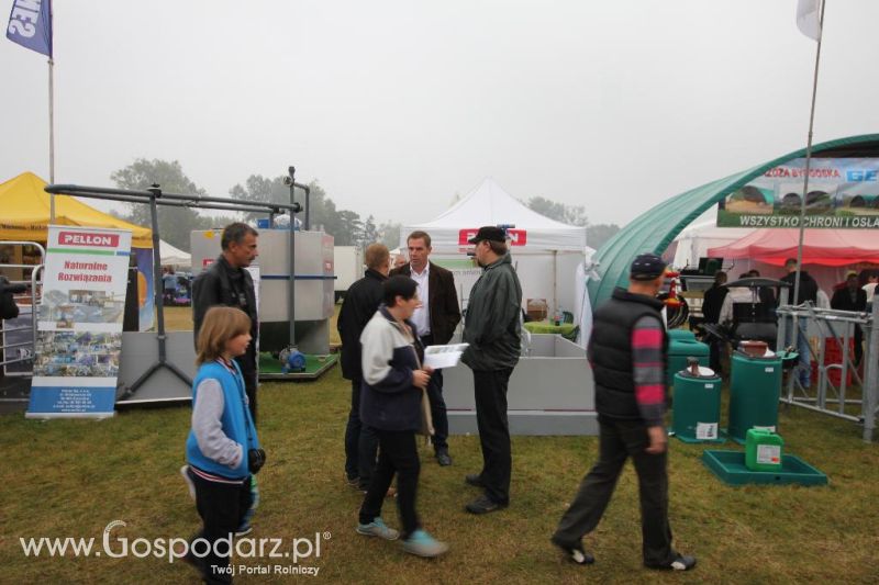 AGRO SHOW 2014 cz.2