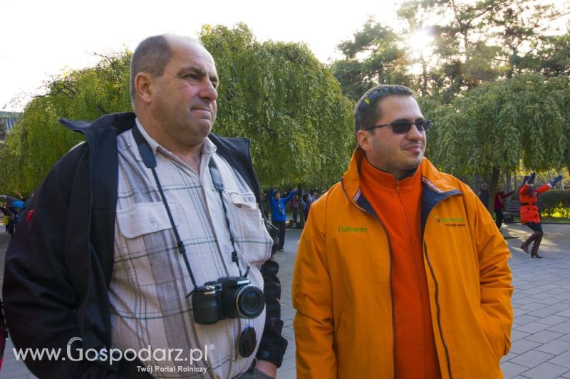 Gospodarz.pl w Chinach
