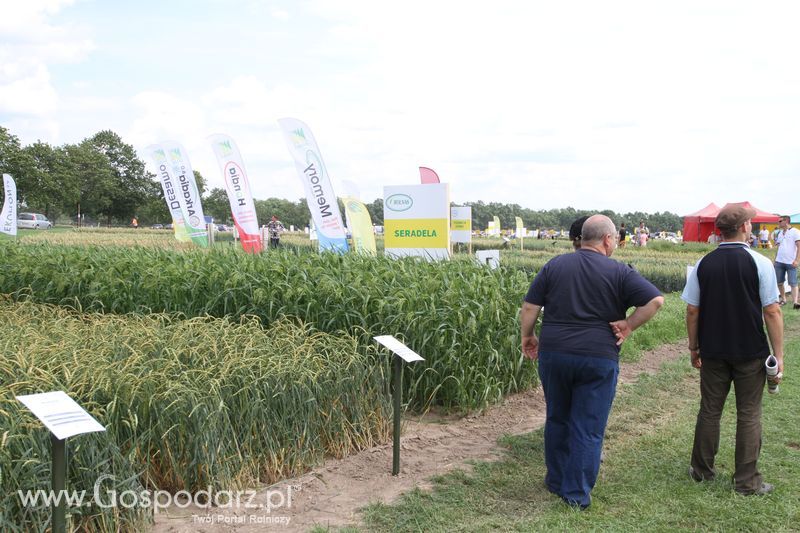 AgroTech Minikowo 2016