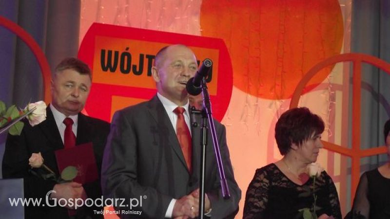 Wybór wójta roku 2011